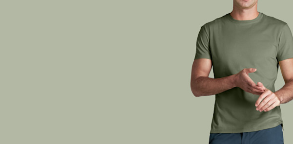 T-shirts