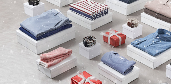 Gifts