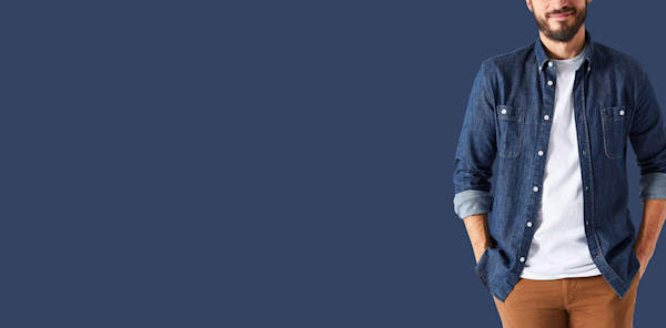 Denim Shirts