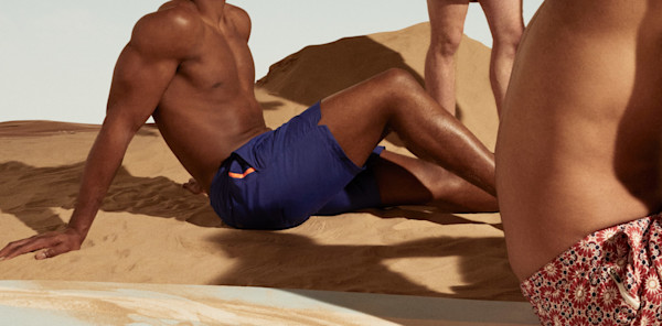 The Summer Collection
