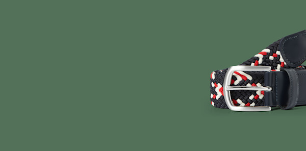 Golf Belts