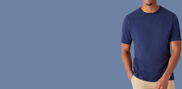 The T-shirt
