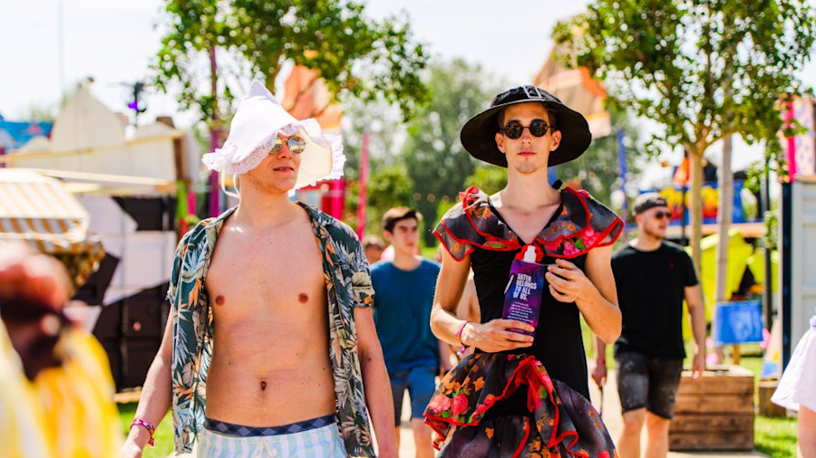 Dress Code