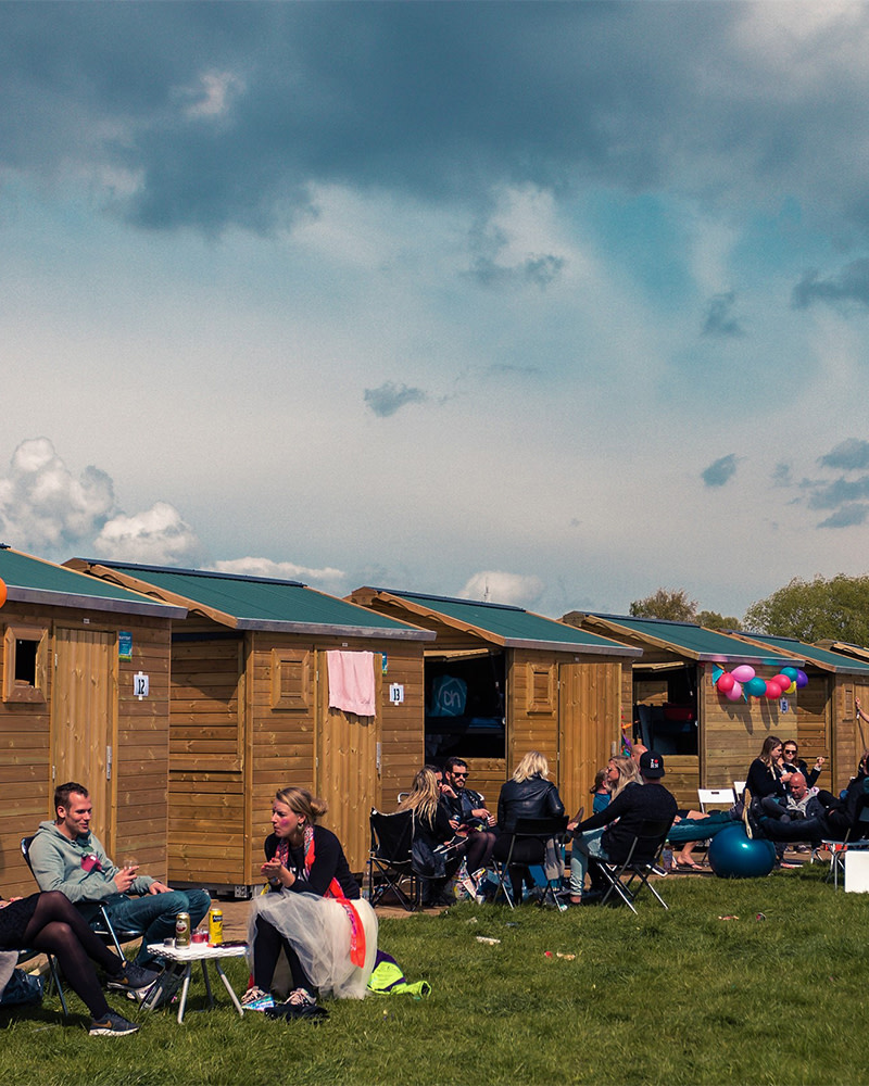 The Chalet