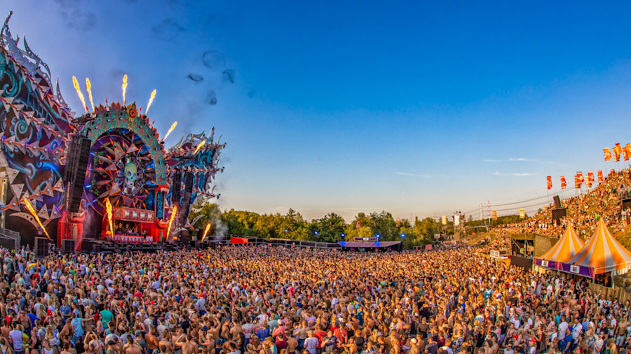 Q-Dance