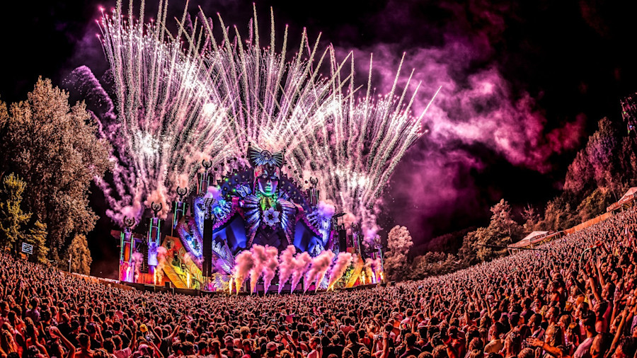 Main Stage