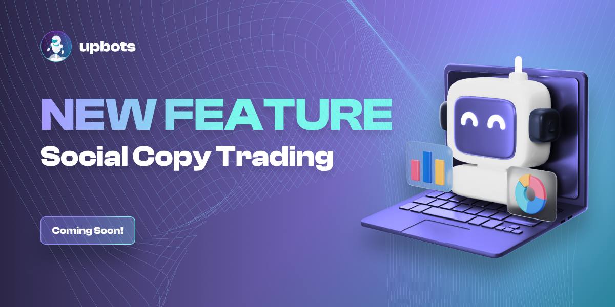 Social Copy Trading is around the corner!