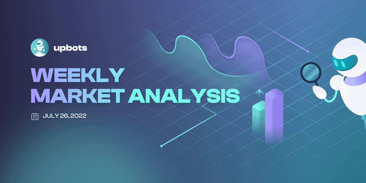 Market Analysis: BTC, ETH & XRP