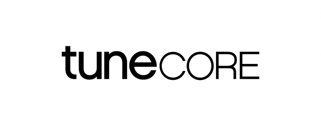 Illustration du logo Tunecore