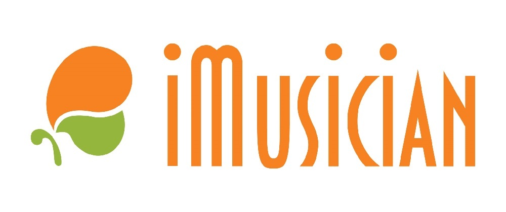 Illustration du logo iMusician