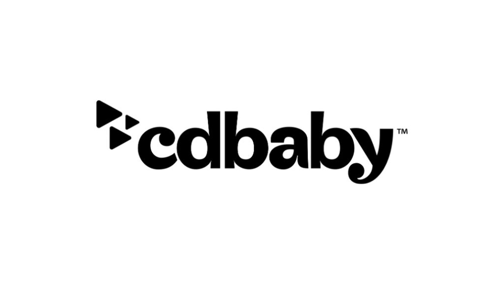 Illustration du logo cdbaby