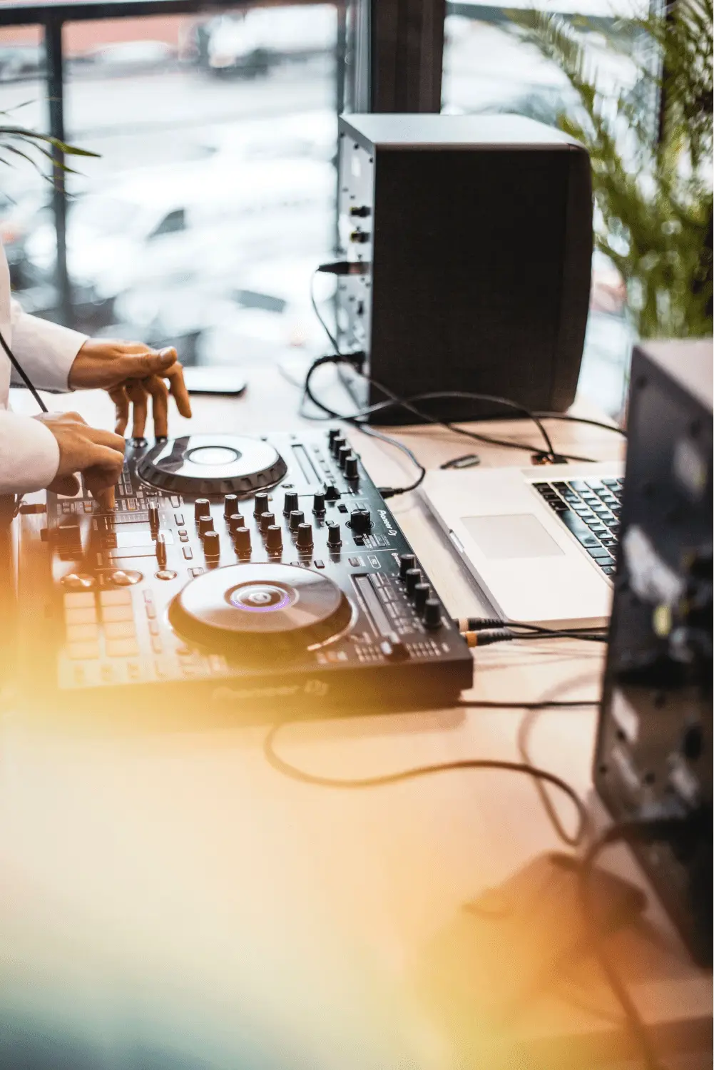 Dimension'DJ School — Quel matériel DJ choisir pour debuter ?? (Partie
