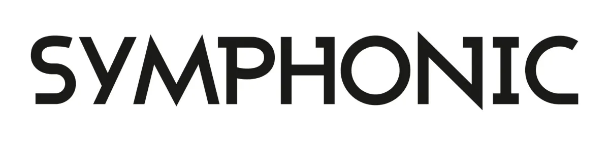 Logo Symphonic