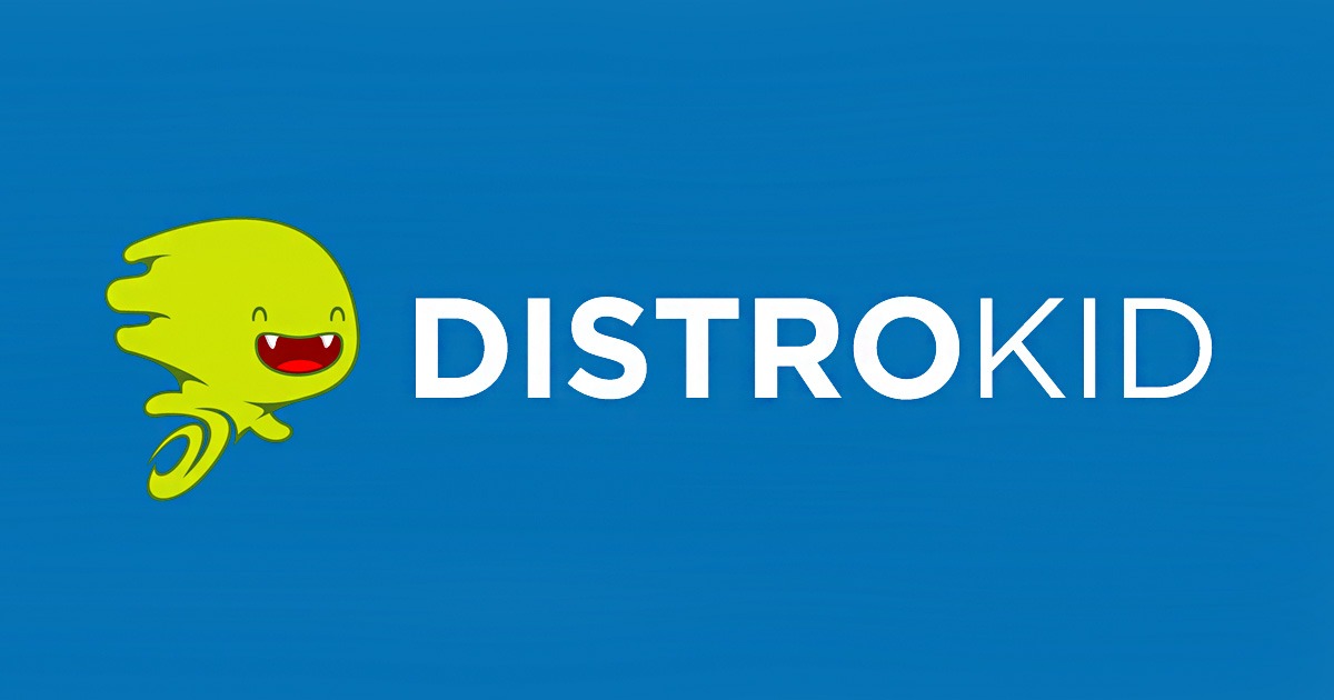 Logo Distrokid