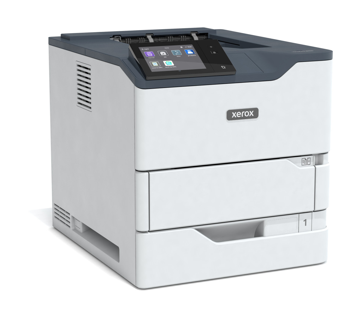 Xerox® VersaLink® B620 Printer - Right