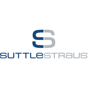 Suttle Straus logo