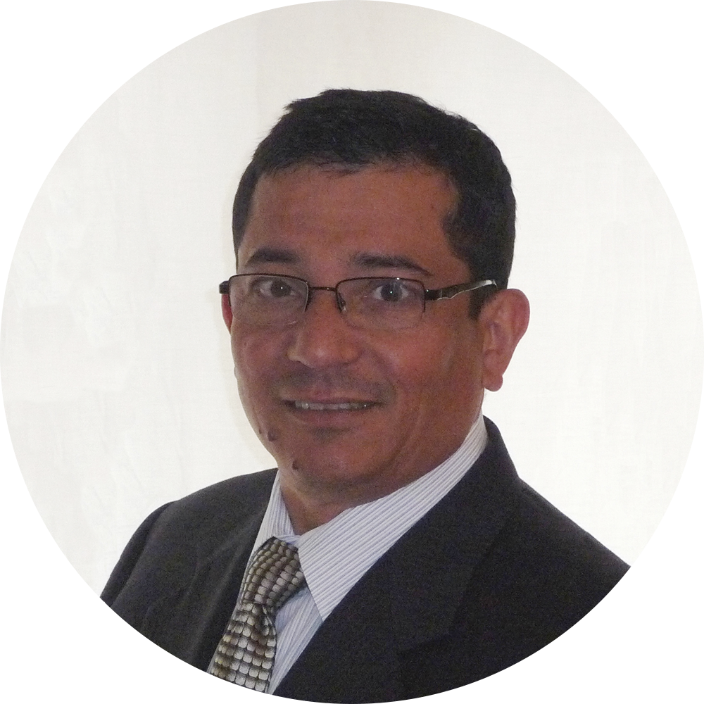 Rui Ferreira - Head of the Global App Ecosystem, Xerox
