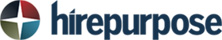 Логотип Hirepurpose