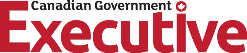 canadian government executive logo
