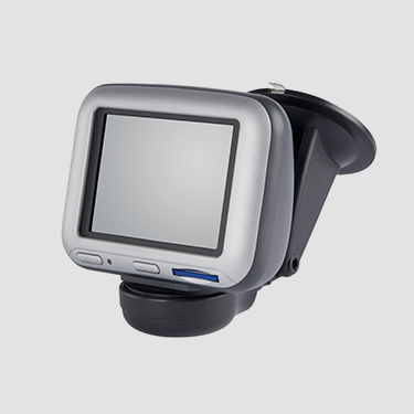 TomTom GPS