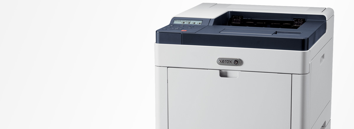 Xerox Phaser 6510DN printer