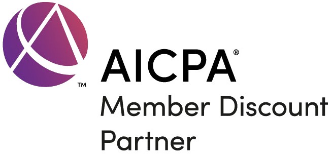 AICPA logo 0