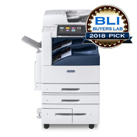 AltaLink C8045 - BLI Buyers Lab 2018 Pick award