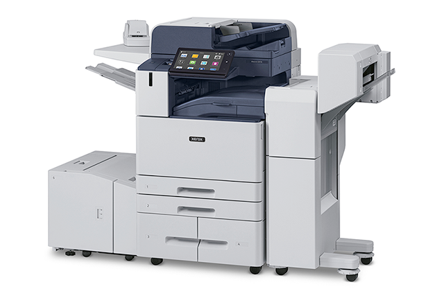 Xerox Altalink C81XX Series Multifunction Printer