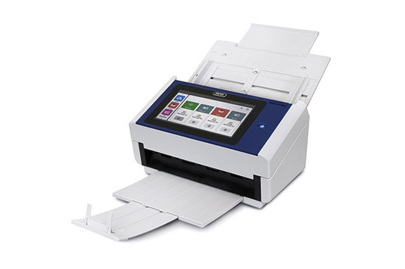 Xerox N60w Pro Scanner