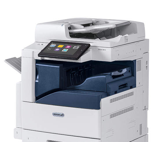 Xerox AltaLink C8000 Series MFP