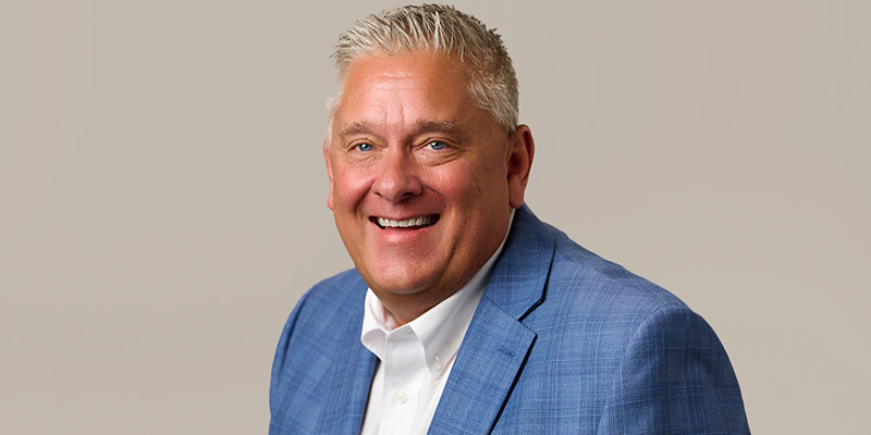 Billy Spears, Xerox Chief Product Development & Delivery Officer