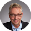 Mark Zimmerman — Owner and president, Spectrum Print Plus
