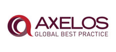 AXELOS logo
