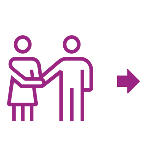 Partnership Icon