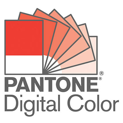 Pantone Digital Color logo