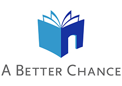 Логотип A Better Chance