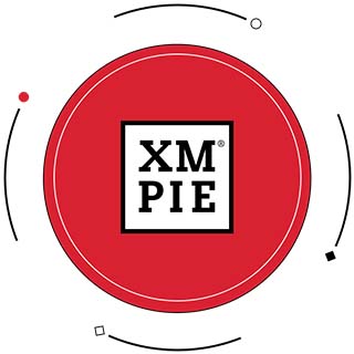 XMPie logo