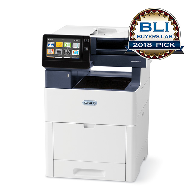 Xerox® AltaLink® and VersaLink® Printers and Multifunction Printer (MFPs)