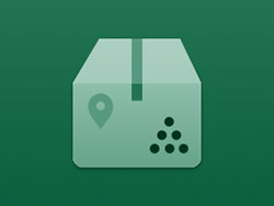 Xerox Supplies Tracker App logo