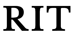 Image of the Rochester Institute of Technology logo