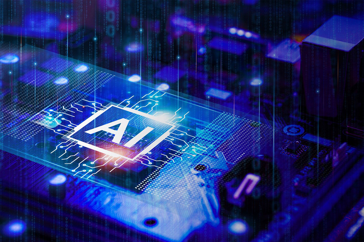 AI & Data Solutions