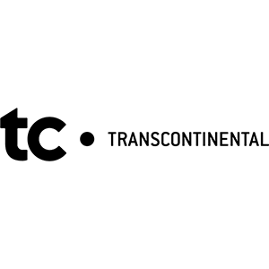 TransContinental logo