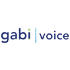Gabi Voice logo