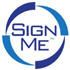 SignMe icon