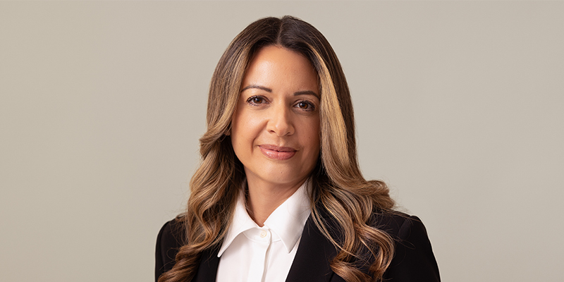 Deena LaMarque Piquion, Xerox Chief Growth & Disruption Officer