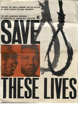 Save These Lives poster