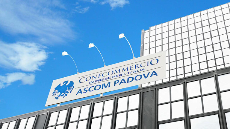 Ascom Padova Partner di Rossetto