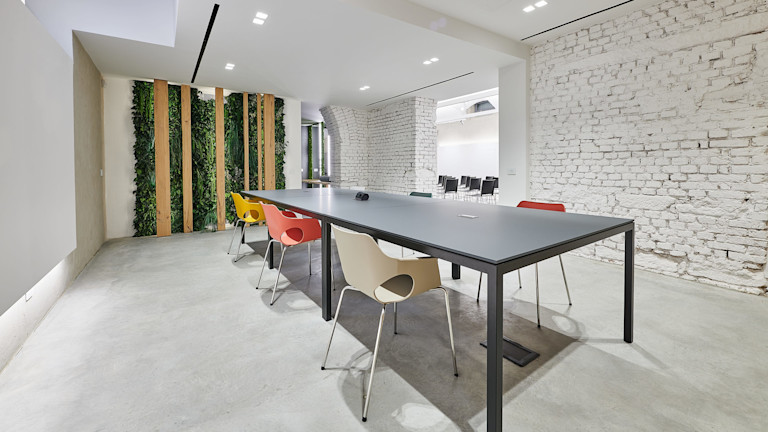 Tendenze Arredo Ufficio