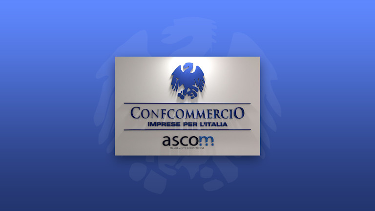 Rossetto e Ascom Monfalcone