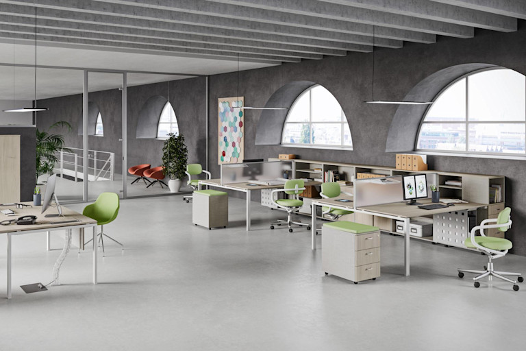 come organizzare l-ufficio